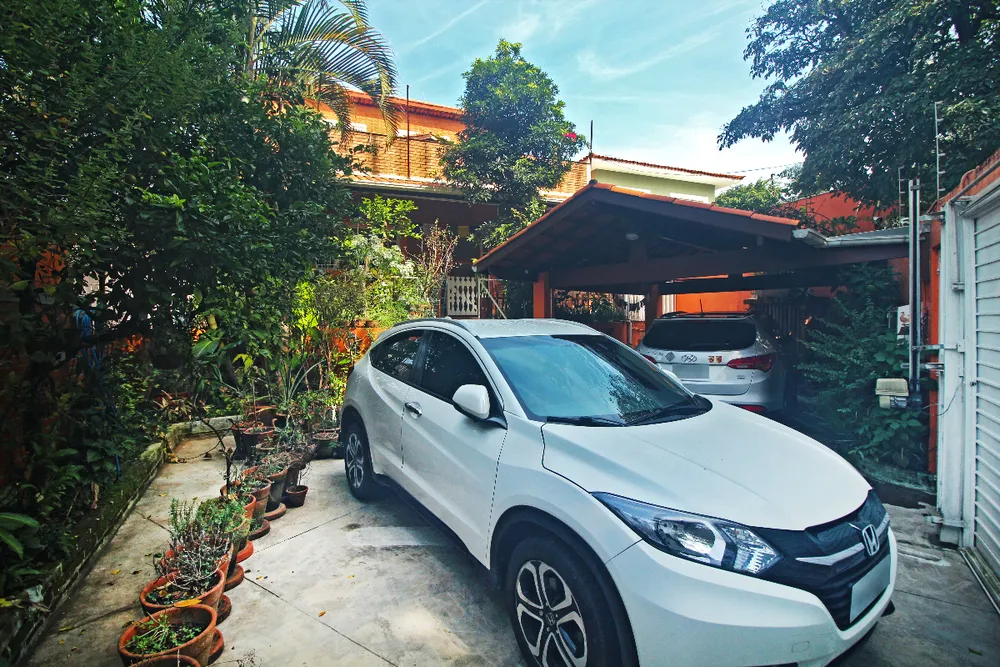 Casa, 4 quartos, 271 m² - Foto 4