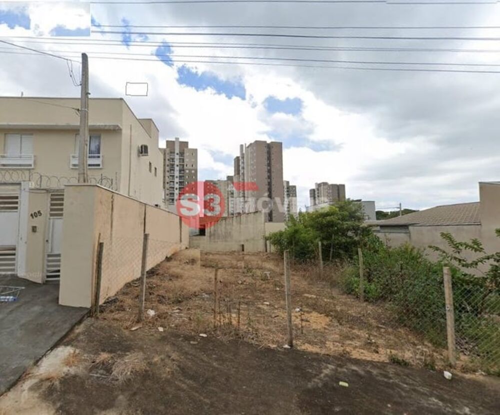 Terreno, 167 m² - Foto 1