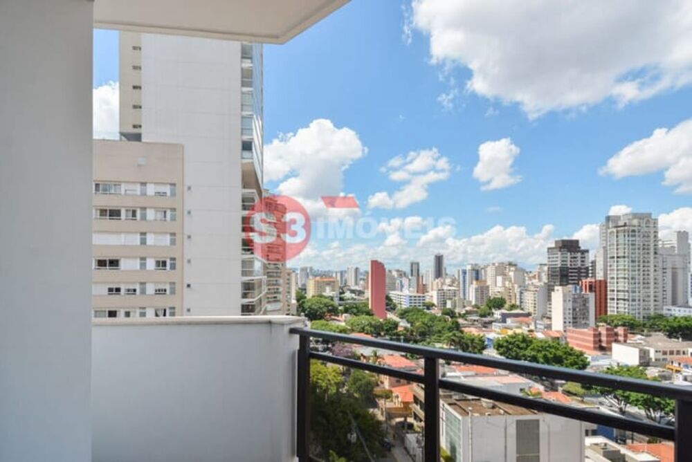 Apartamento à venda com 4 quartos, 274m² - Foto 4