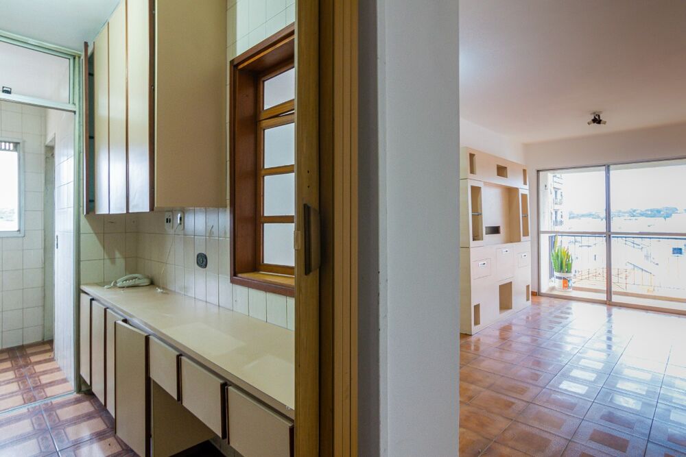 Apartamento, 3 quartos, 61 m² - Foto 2