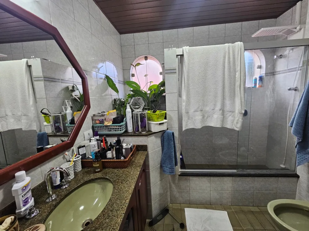 Sobrado, 4 quartos, 330 m² - Foto 2