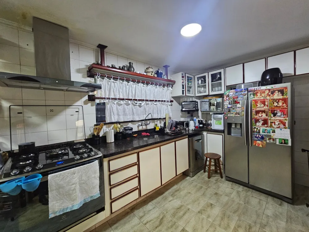 Sobrado, 4 quartos, 330 m² - Foto 4