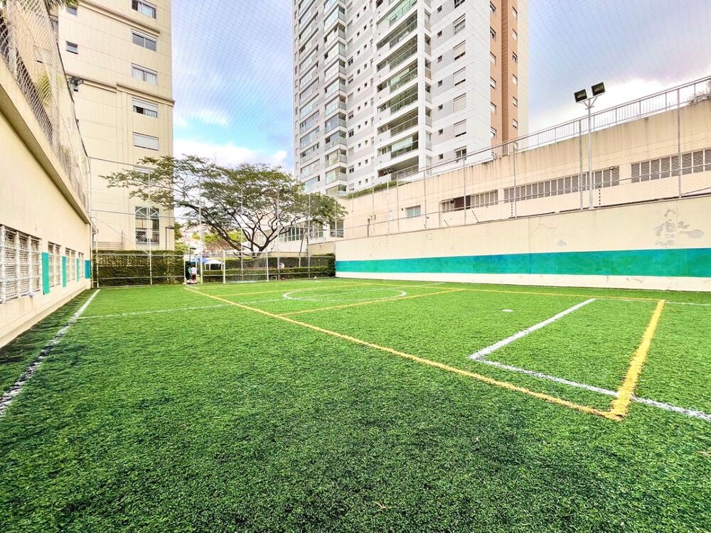 Apartamento, 3 quartos, 192 m² - Foto 19