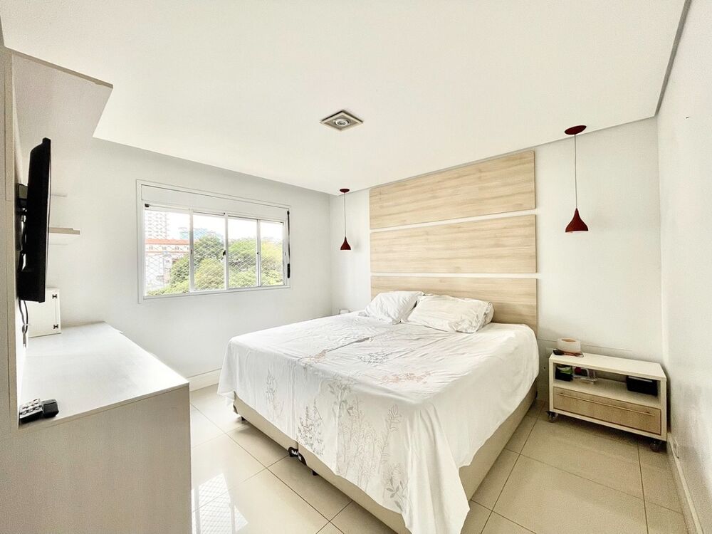 Apartamento, 3 quartos, 192 m² - Foto 3