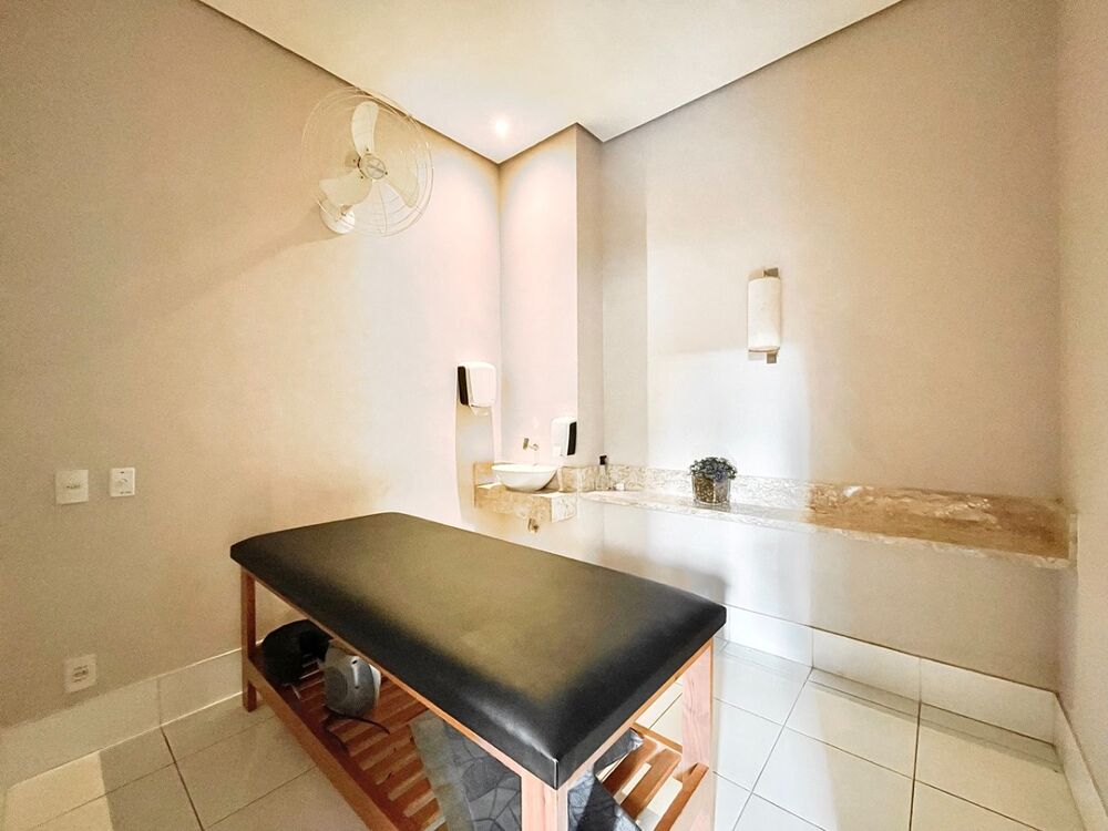 Apartamento, 3 quartos, 192 m² - Foto 4