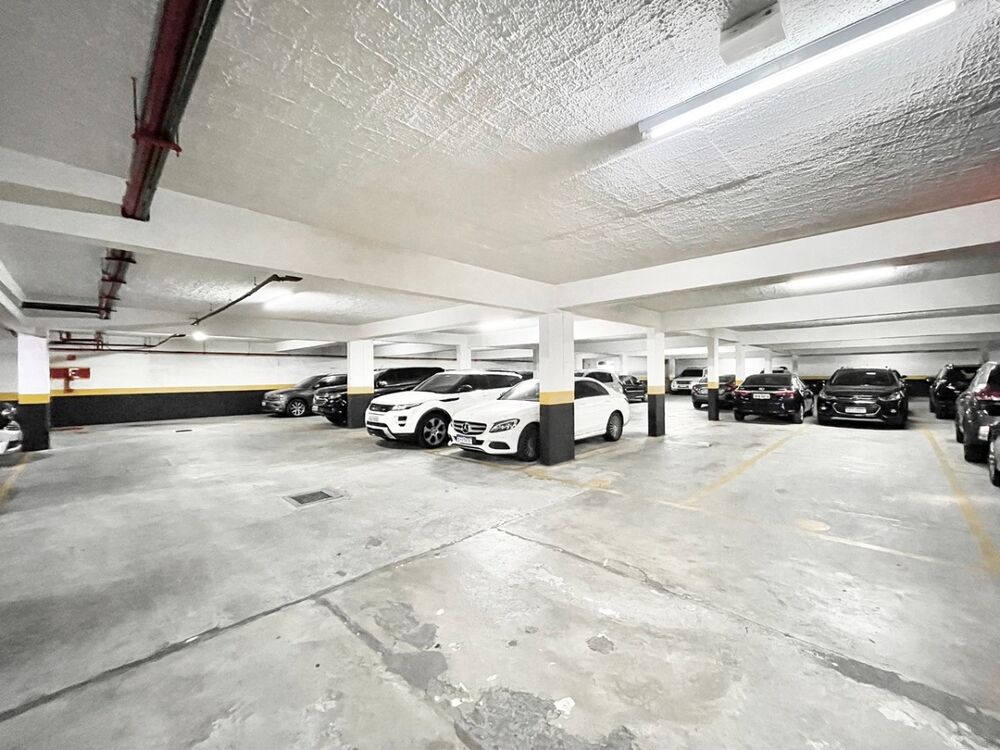 Apartamento, 3 quartos, 192 m² - Foto 16