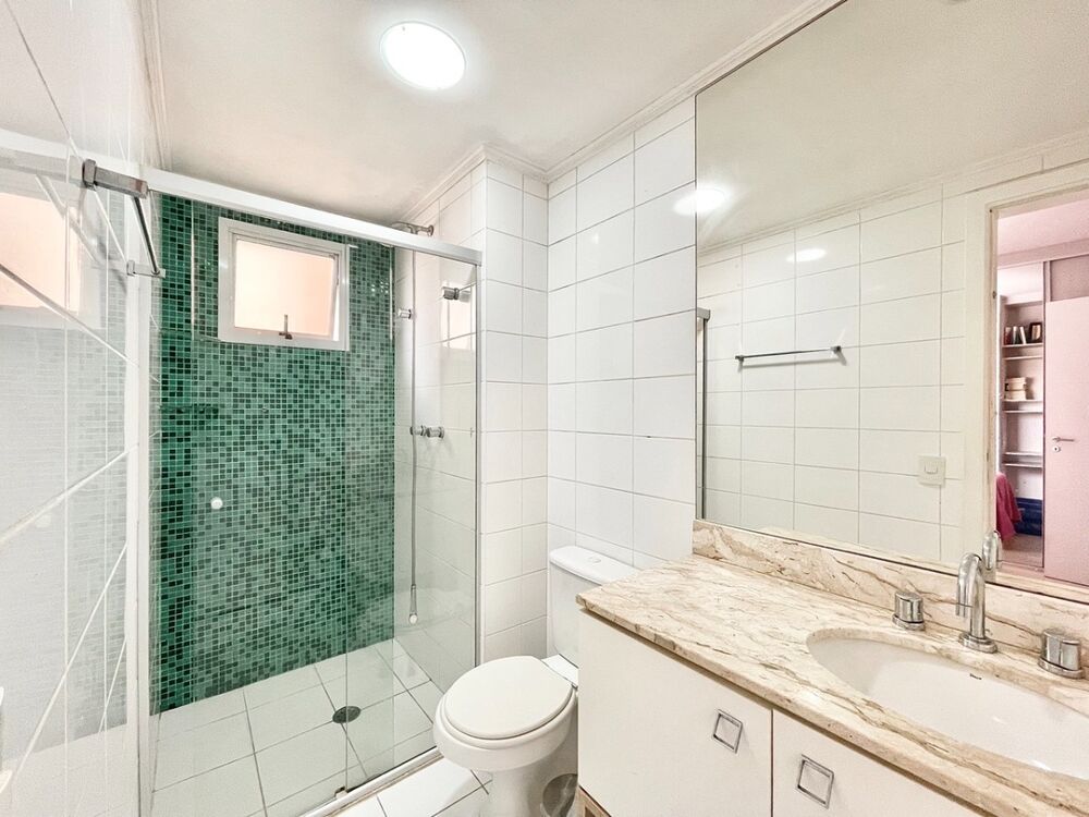 Apartamento, 3 quartos, 192 m² - Foto 12