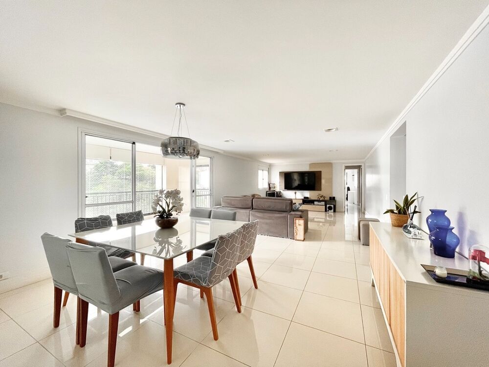 Apartamento, 3 quartos, 192 m² - Foto 15