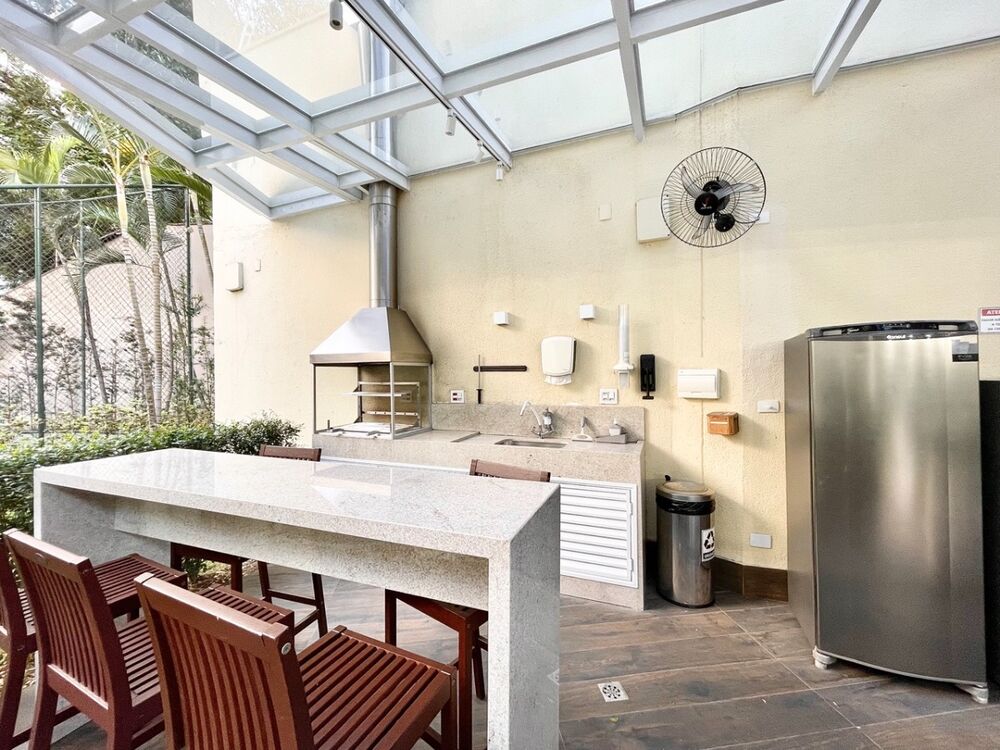 Apartamento, 3 quartos, 192 m² - Foto 17