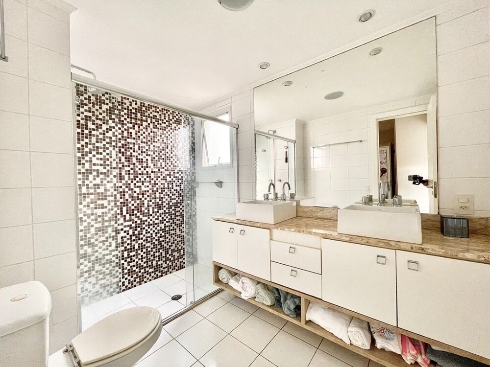 Apartamento, 3 quartos, 192 m² - Foto 6