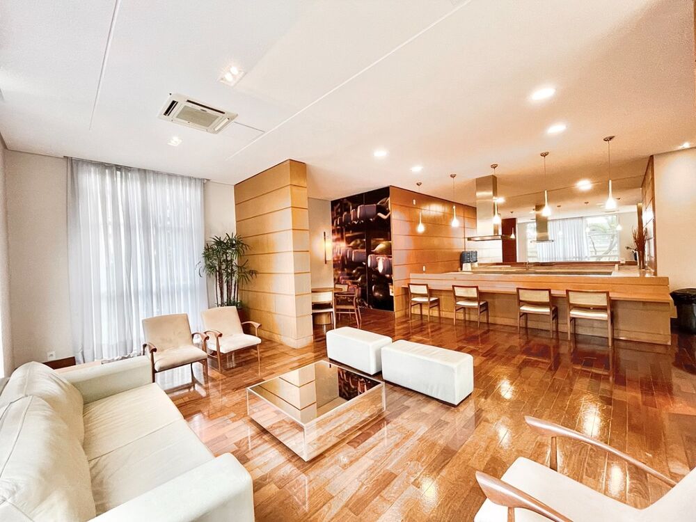 Apartamento, 3 quartos, 192 m² - Foto 8