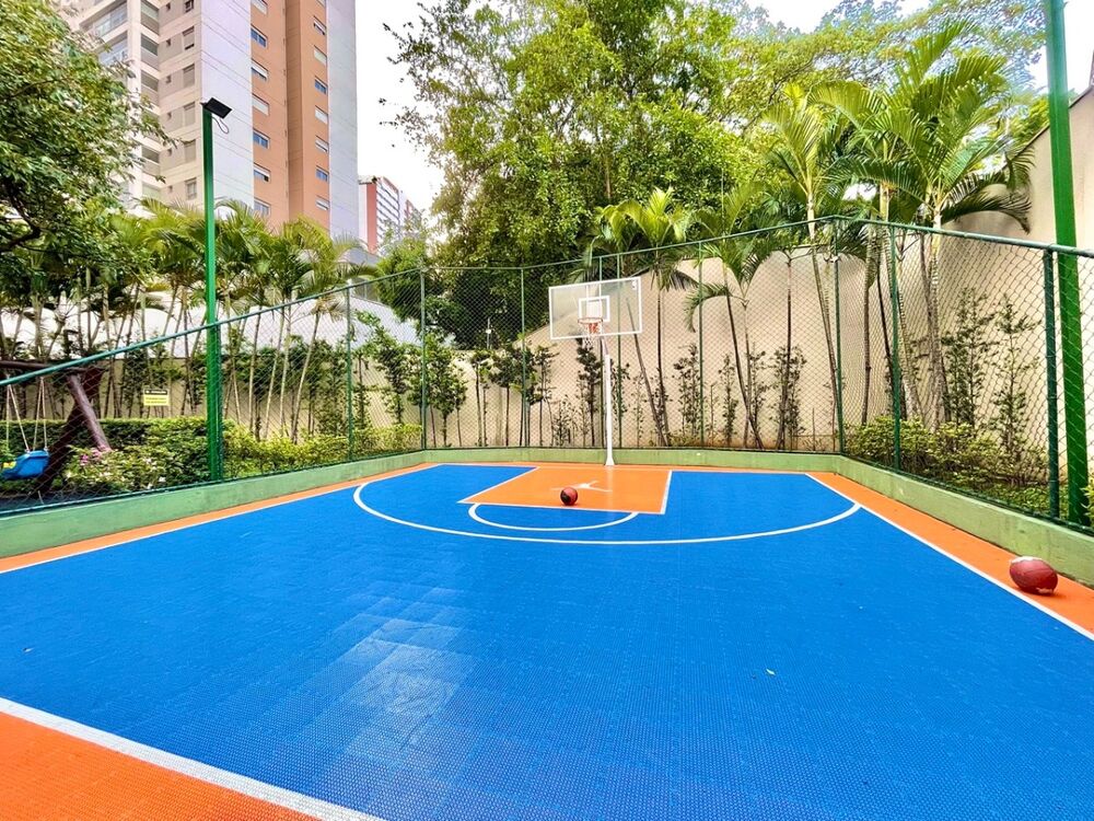 Apartamento, 3 quartos, 192 m² - Foto 32