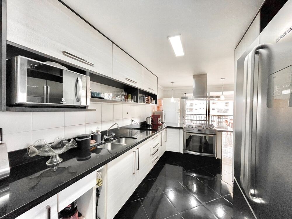 Apartamento, 3 quartos, 192 m² - Foto 29
