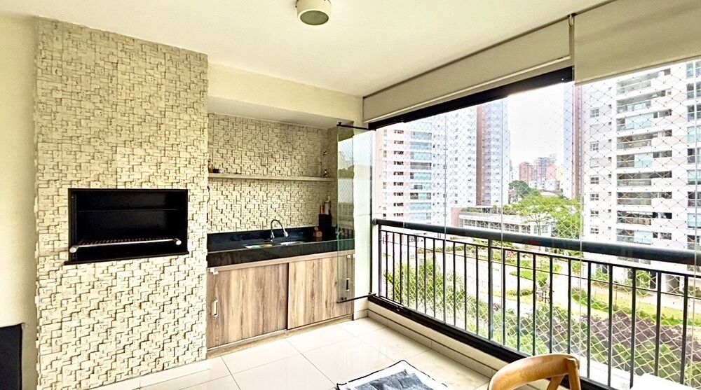 Apartamento, 3 quartos, 192 m² - Foto 27