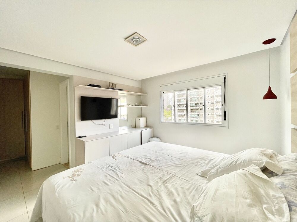 Apartamento, 3 quartos, 192 m² - Foto 13