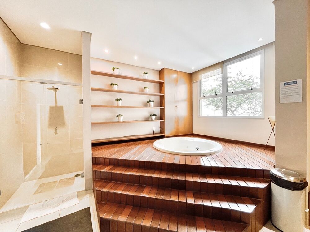 Apartamento, 3 quartos, 192 m² - Foto 22