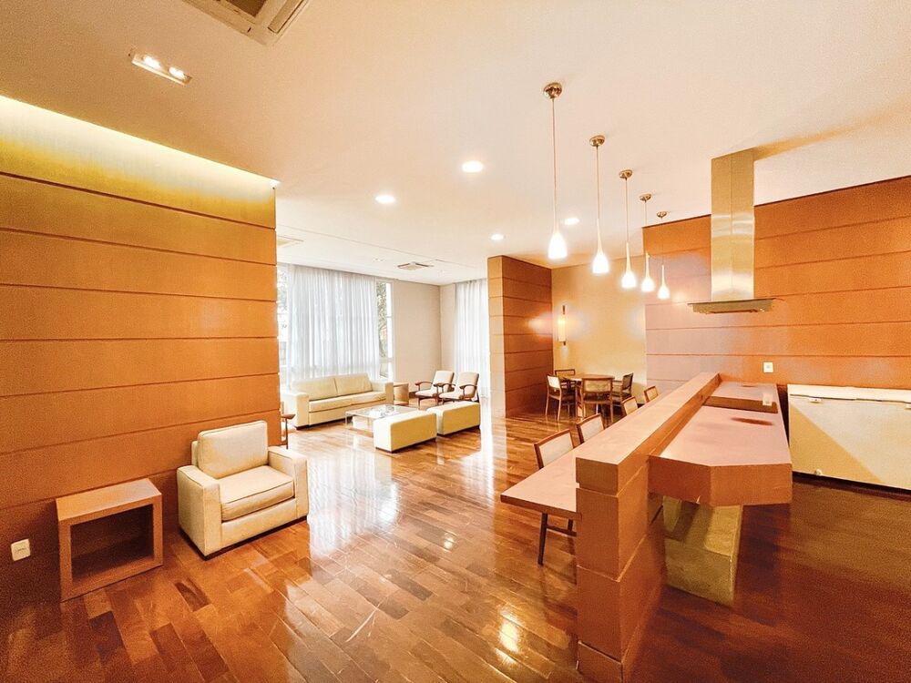 Apartamento, 3 quartos, 192 m² - Foto 31