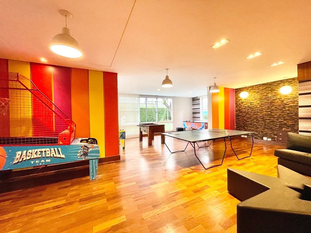 Apartamento, 3 quartos, 192 m² - Foto 26