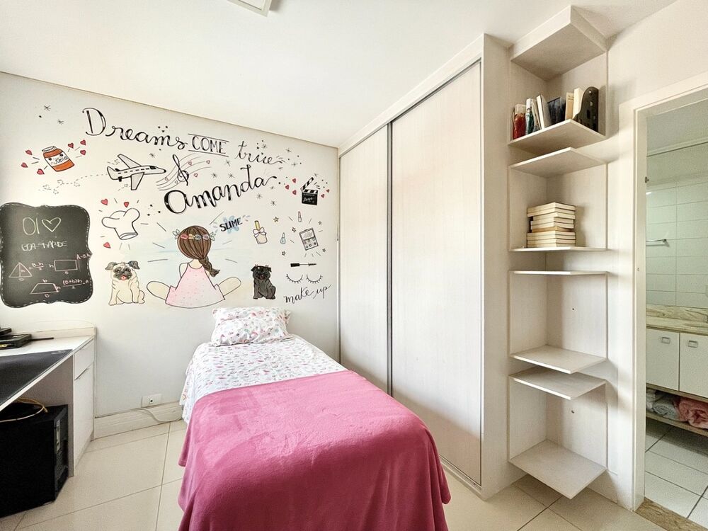 Apartamento, 3 quartos, 192 m² - Foto 2