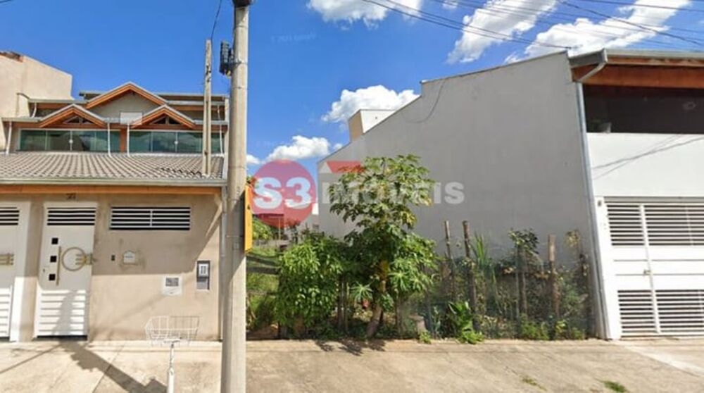 Terreno, 150 m² - Foto 1