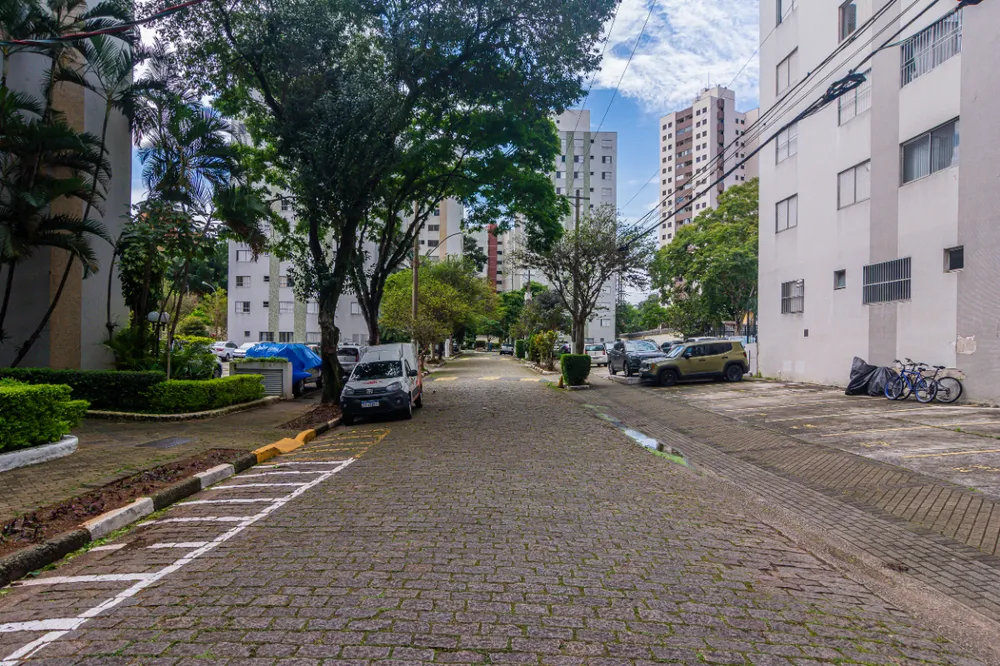 Apartamento, 2 quartos, 55 m² - Foto 3