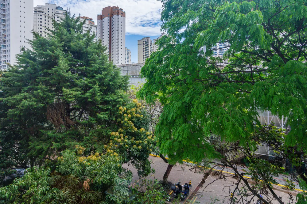 Apartamento, 2 quartos, 55 m² - Foto 4