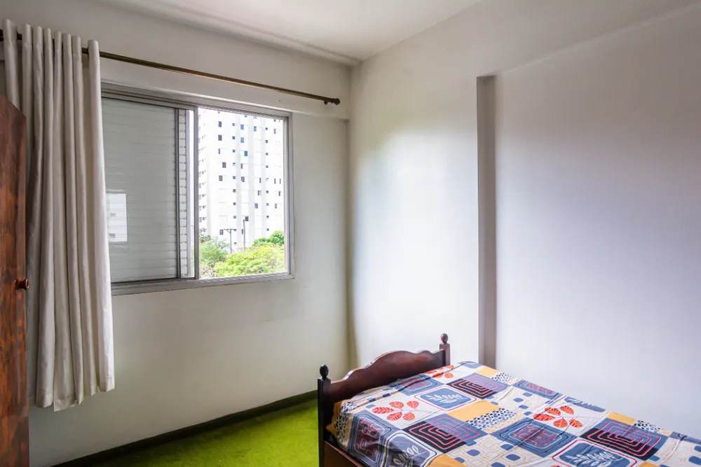 Apartamento, 2 quartos, 55 m² - Foto 1