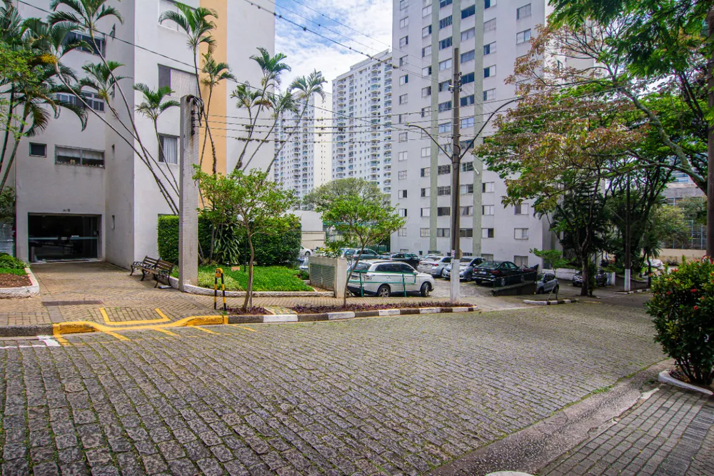 Apartamento, 2 quartos, 55 m² - Foto 2