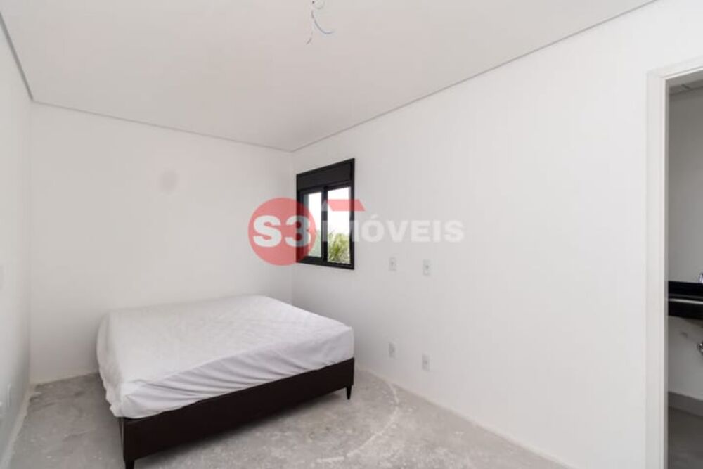 Casa de Condomínio à venda com 3 quartos, 110m² - Foto 9