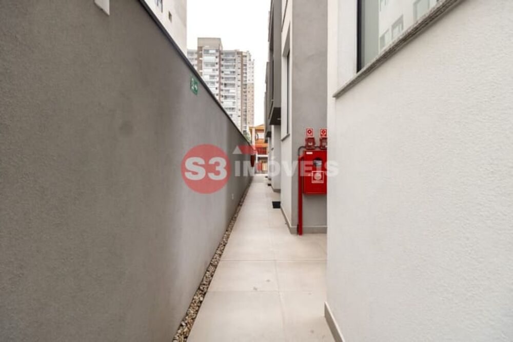 Casa de Condomínio à venda com 3 quartos, 110m² - Foto 18