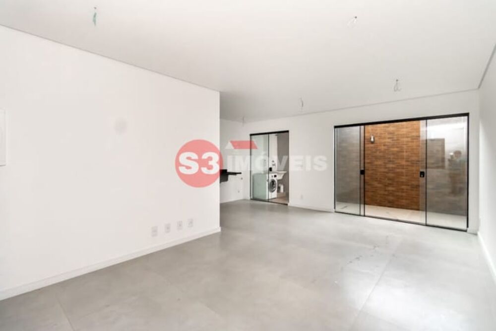 Casa de Condomínio à venda com 3 quartos, 110m² - Foto 1