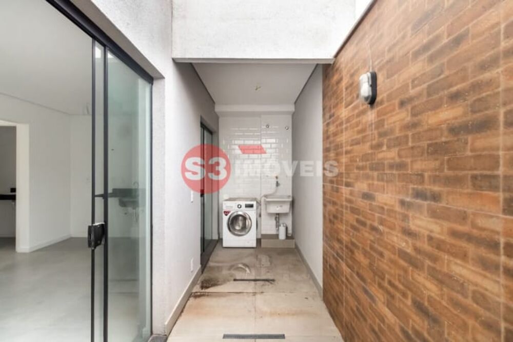 Casa de Condomínio à venda com 3 quartos, 110m² - Foto 6