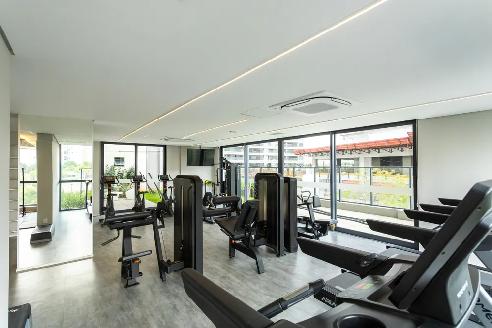 Apartamento, 3 quartos, 164 m² - Foto 3