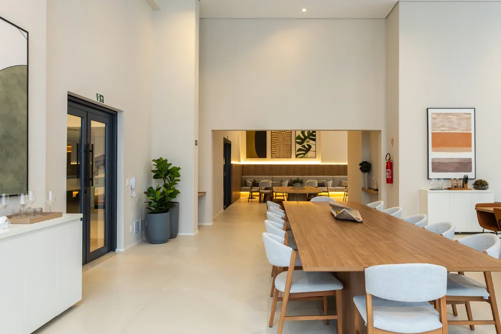 Apartamento, 3 quartos, 164 m² - Foto 4