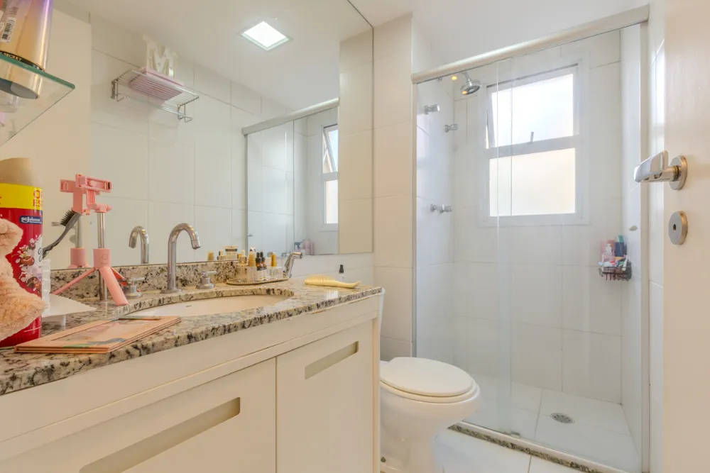 Apartamento, 2 quartos, 89 m² - Foto 3