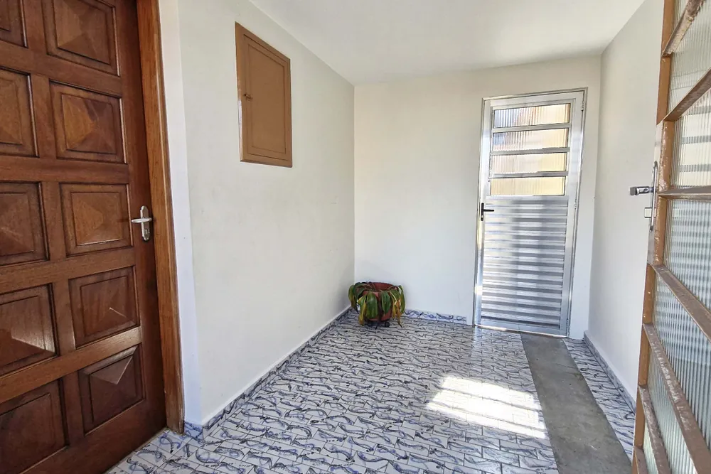 Casa, 4 quartos, 163 m² - Foto 1