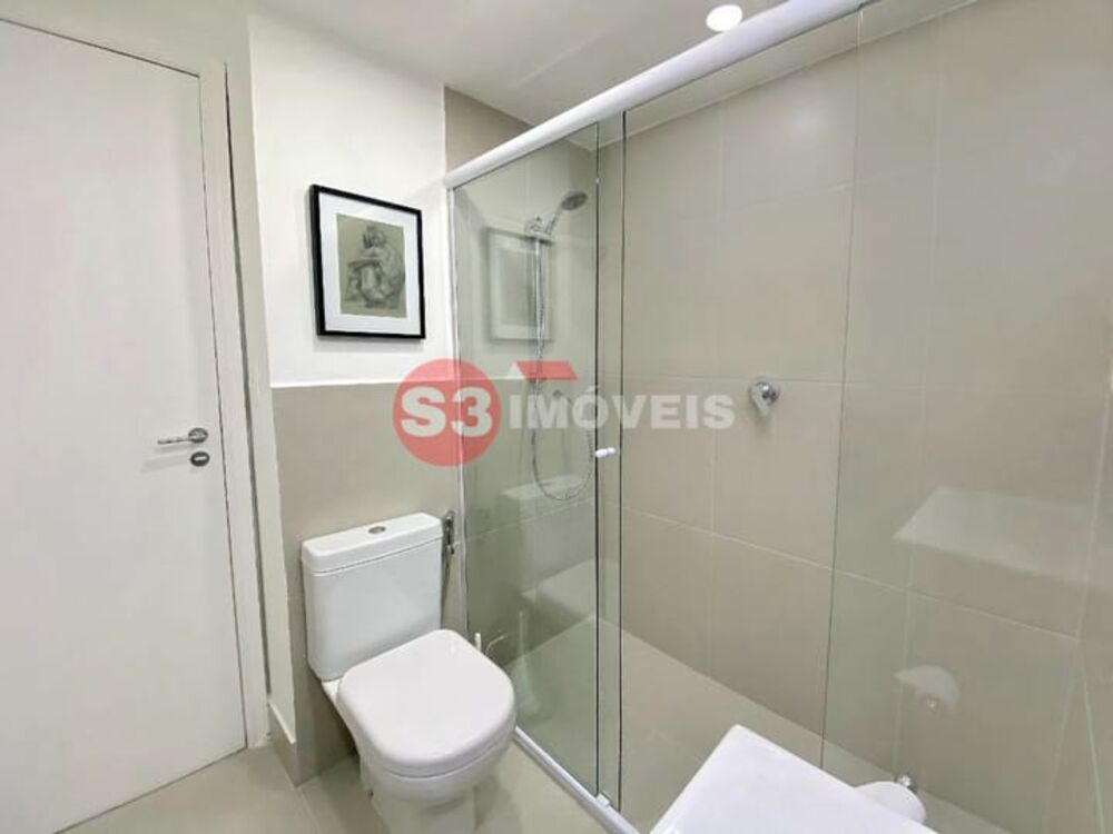 Apartamento, 1 quarto, 31 m² - Foto 1