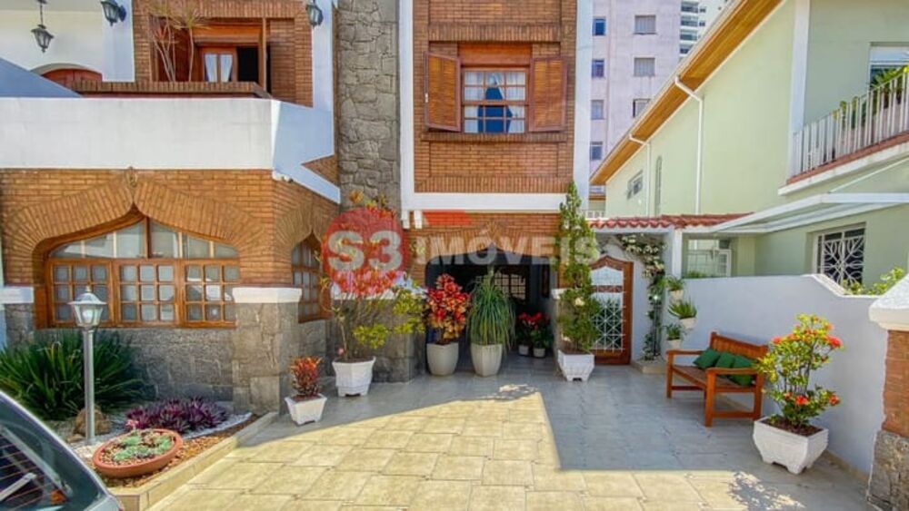 Casa, 5 quartos, 275 m² - Foto 6