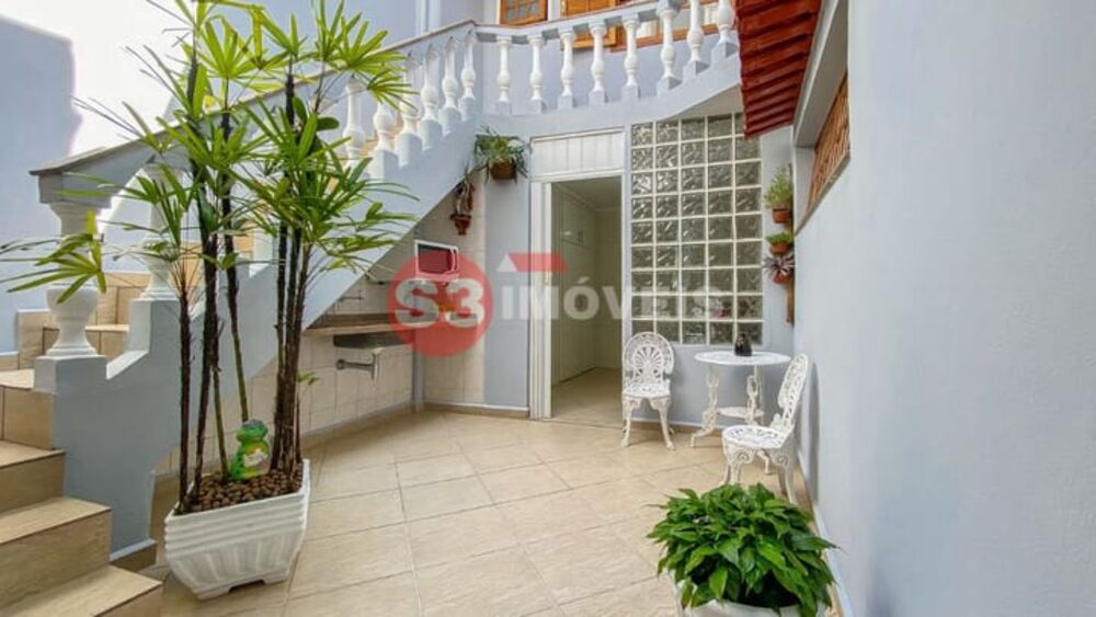 Casa, 5 quartos, 275 m² - Foto 4