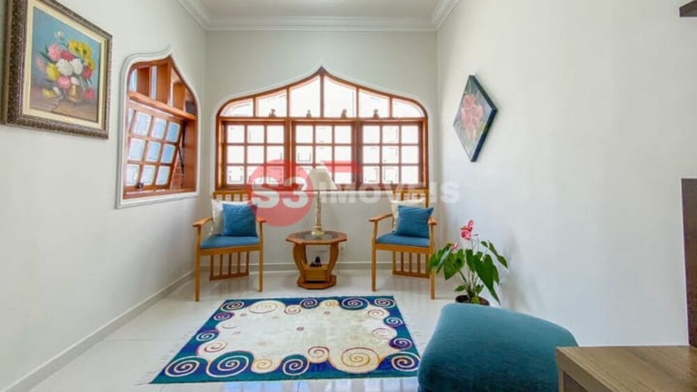 Casa, 5 quartos, 275 m² - Foto 3