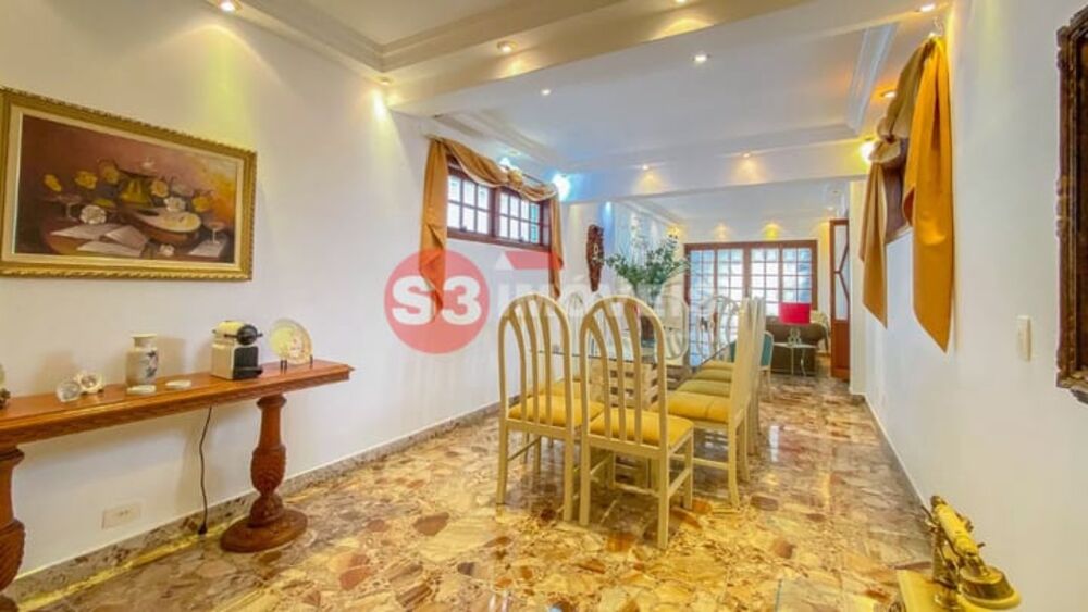 Casa, 5 quartos, 275 m² - Foto 7