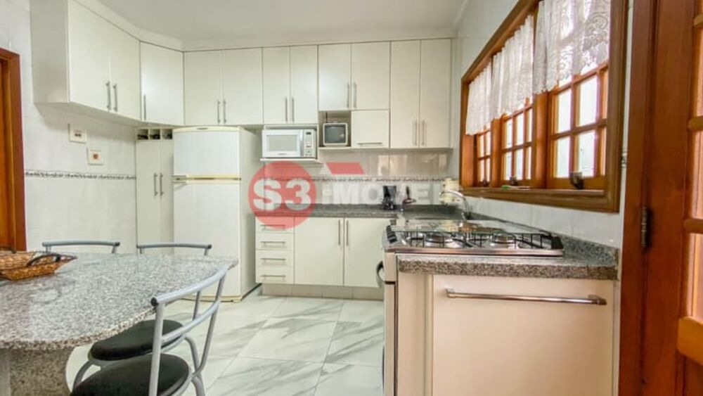 Casa, 5 quartos, 275 m² - Foto 8