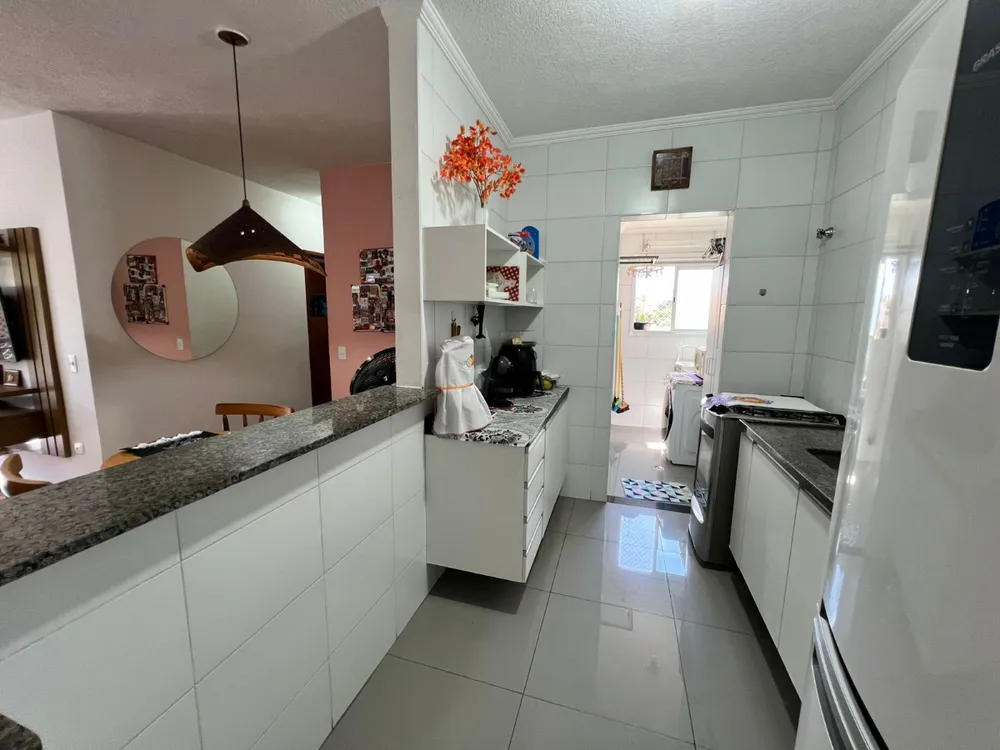 Apartamento, 3 quartos, 70 m² - Foto 4