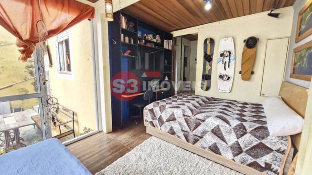 Casa, 2 quartos, 61 m² - Foto 4