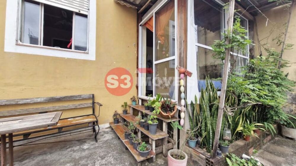 Casa, 2 quartos, 61 m² - Foto 1