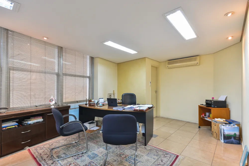 Sala-Conjunto, 337 m² - Foto 3