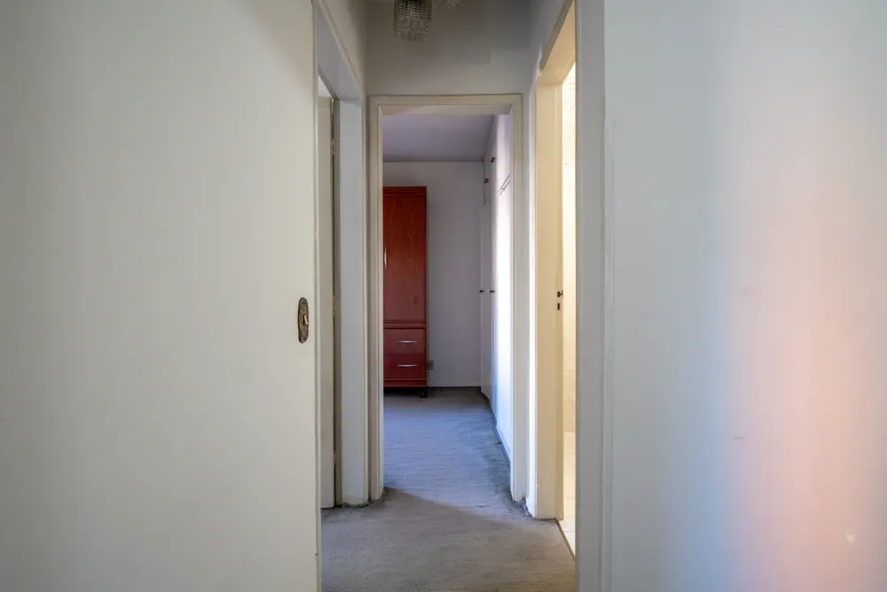 Apartamento, 3 quartos, 66 m² - Foto 1