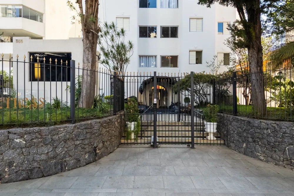 Apartamento, 3 quartos, 66 m² - Foto 4