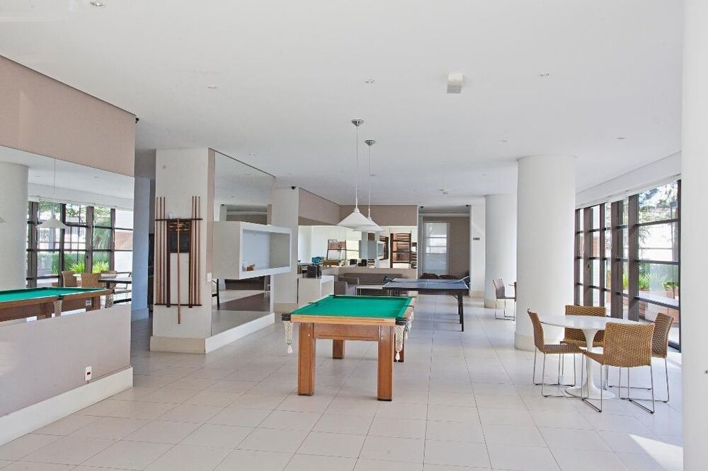 Apartamento à venda com 3 quartos, 167m² - Foto 19
