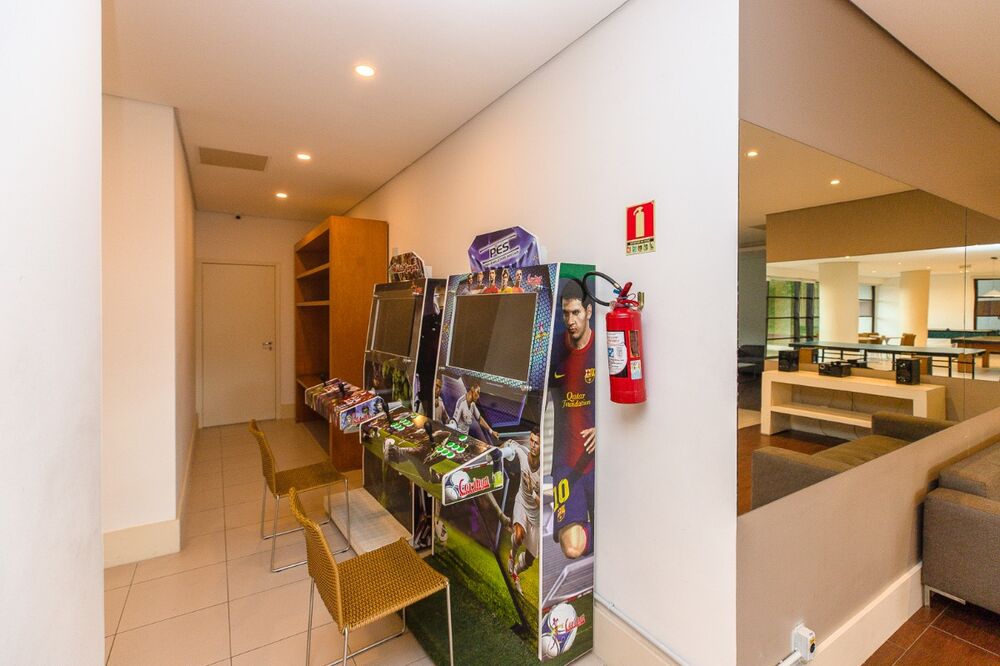 Apartamento à venda com 3 quartos, 167m² - Foto 16